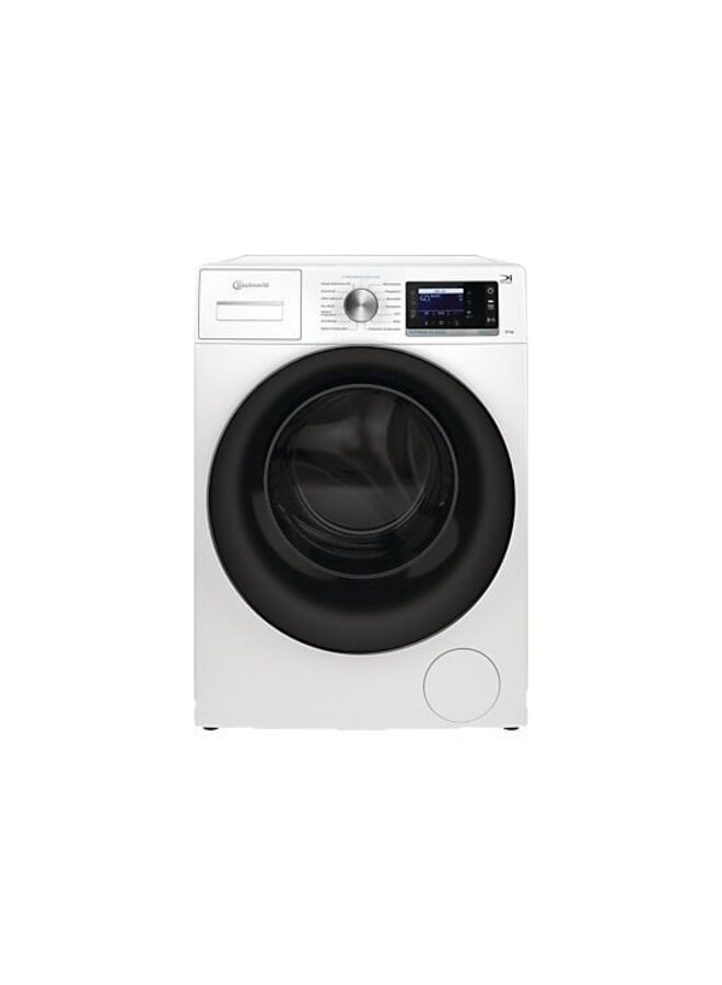 Bauknecht B6R 08E SILENCE DE | Wasmachine  | 10 kg SteamRefresh