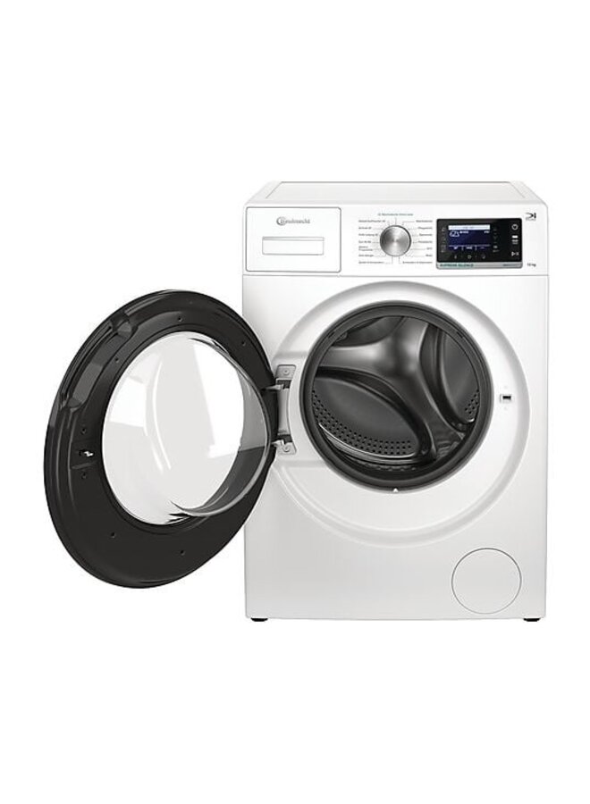 Bauknecht B6R 08E SILENCE DE | Wasmachine  | 10 kg SteamRefresh