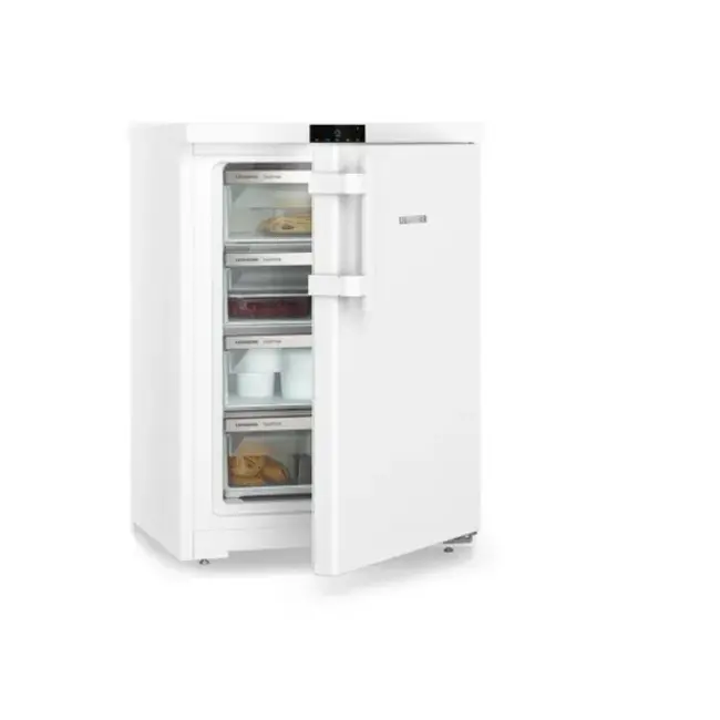 Liebherr Fci 1624-20 | Tafelmodel vriezer | SmartFrost