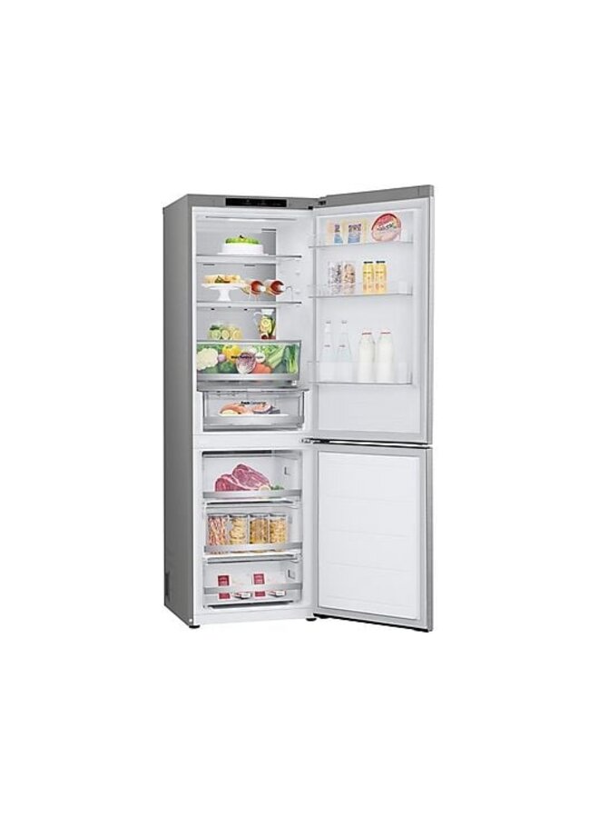 LG GBV5140AMB | Koelvriescombinatie | Label A