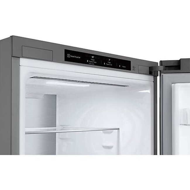 LG GBV5240CPY | Koelvriescombinatie | C | Nofrost