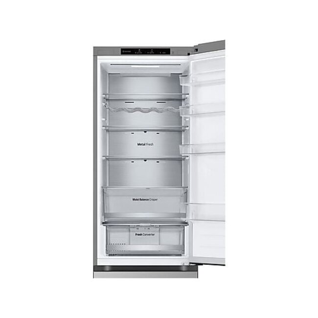 LG GBV5240CPY | Koelvriescombinatie | C | Nofrost