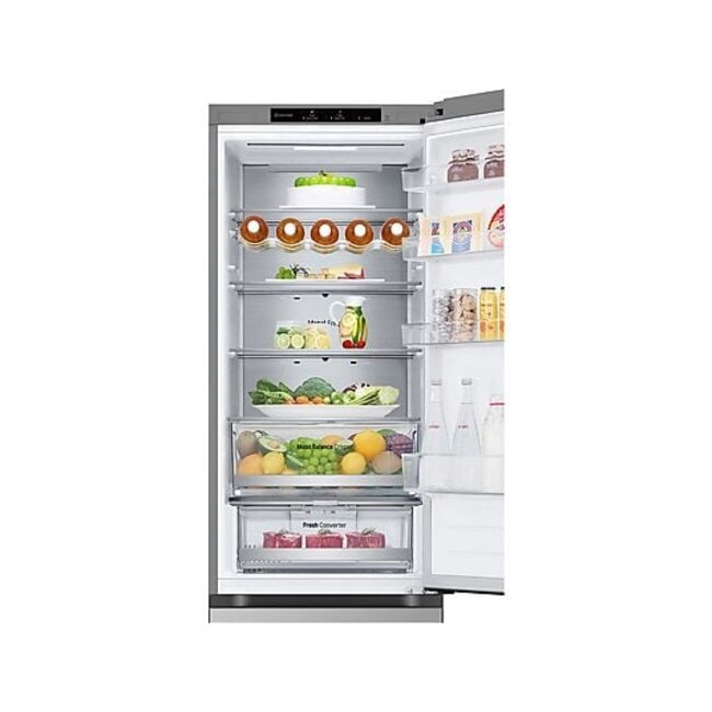 LG GBV5240CPY | Koelvriescombinatie | C | Nofrost