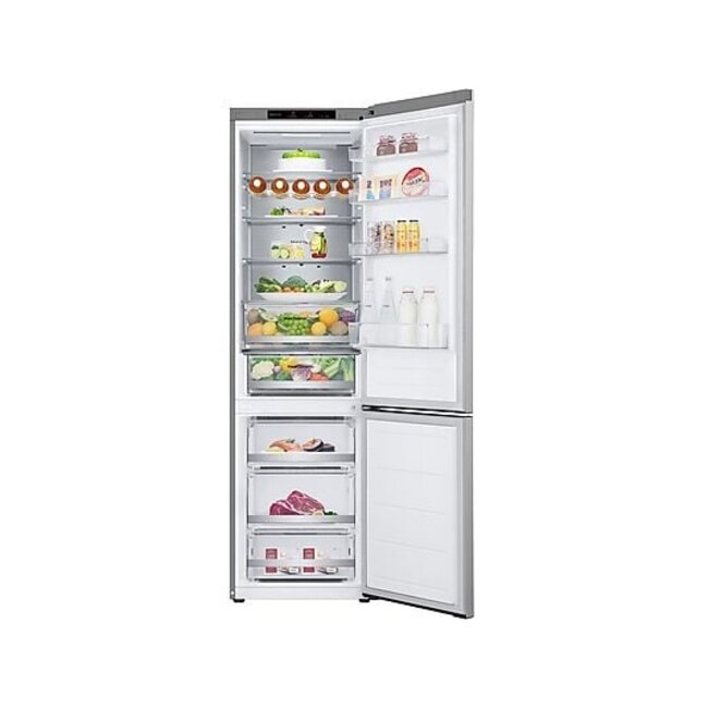 LG GBV5240CPY | Koelvriescombinatie | C | Nofrost