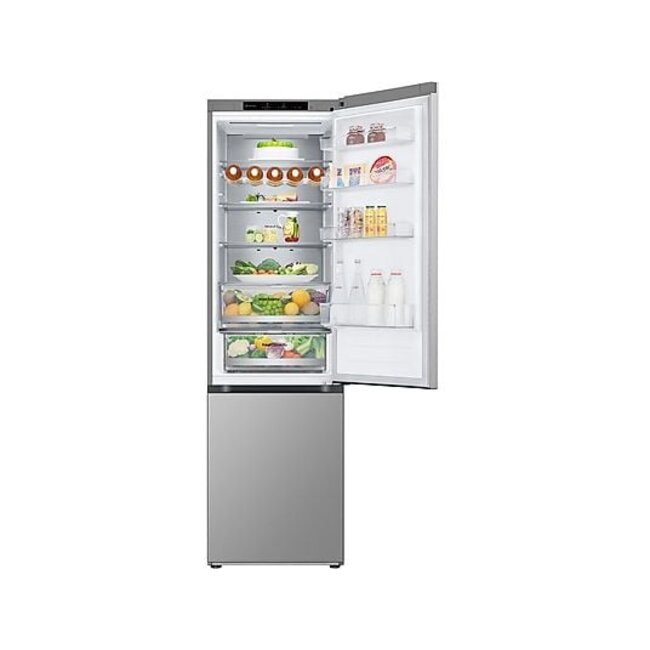 LG GBV5240CPY | Koelvriescombinatie | C | Nofrost