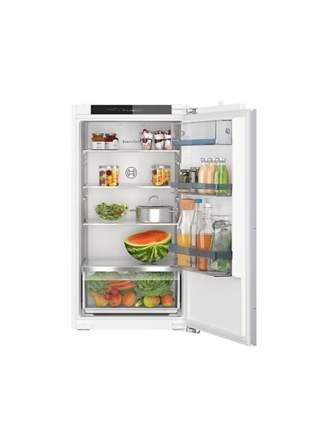 Bosch KIR31VFE0 | Inbouw koelkast | 102 cm