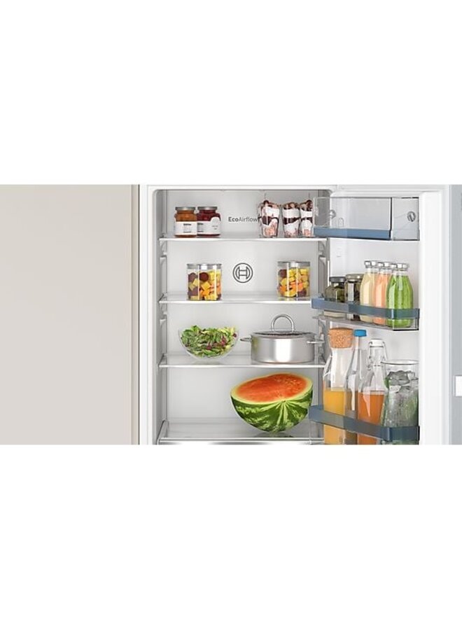 Bosch KIR31VFE0 | Inbouw koelkast | 102 cm