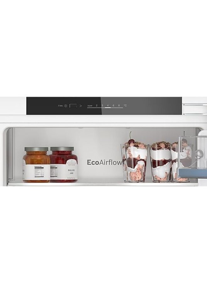 Bosch KIR31VFE0 | Inbouw koelkast | 102 cm