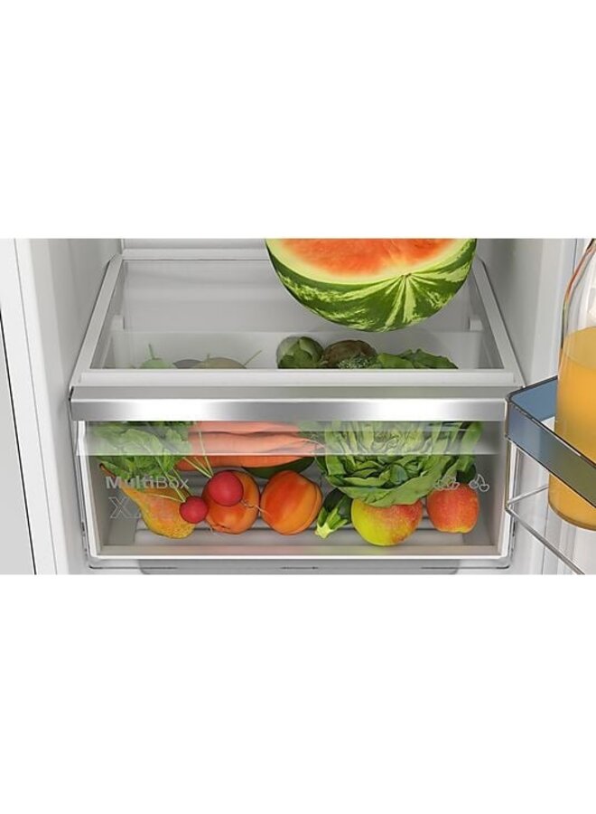 Bosch KIR31VFE0 | Inbouw koelkast | 102 cm