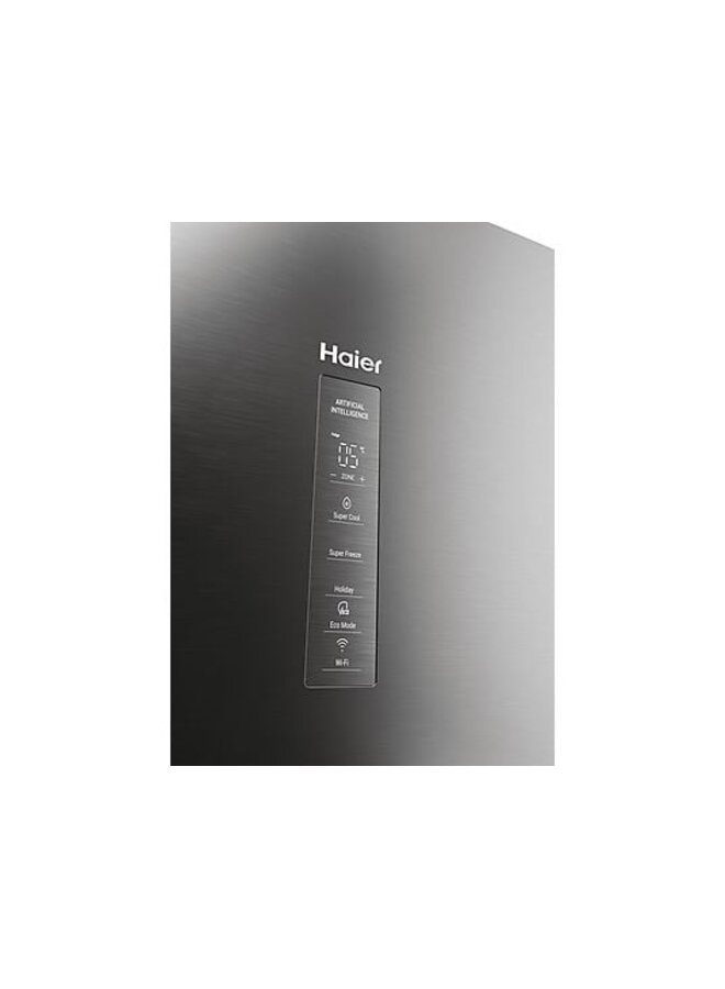 Haier HDPW3620CNPD | Koelvriescombinatie