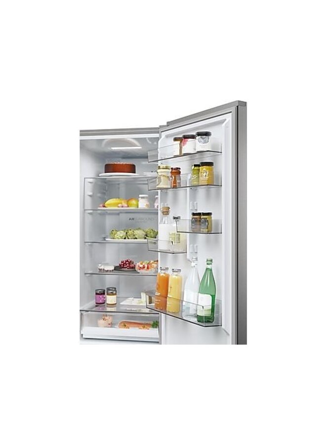 Haier HDPW3620CNPD | Koelvriescombinatie