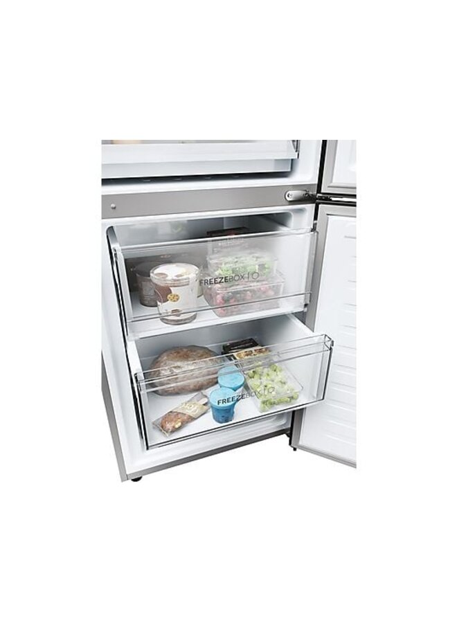 Haier HDPW3620CNPD | Koelvriescombinatie