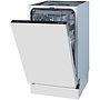 Gorenje GV561D10 | Inbouw vaatwasser | 45 cm