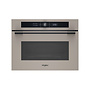 Whirlpool WMW57DHME | Inbouw Combimagnetron | Beige