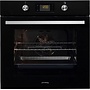 Privileg PBWR6 OP8V2 BLG | Inbouw oven | Zwart