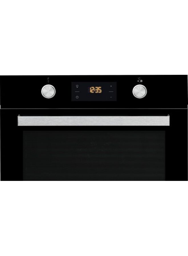 Privileg PBWR6 OP8V2 BLG | Inbouw oven | Zwart