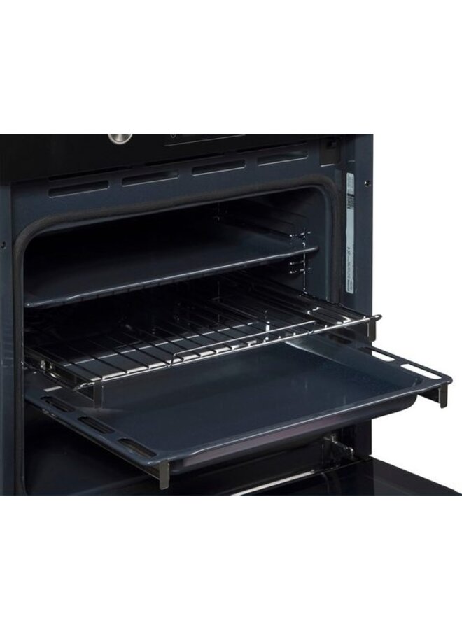 Privileg PBWR6 OP8V2 BLG | Inbouw oven | Zwart