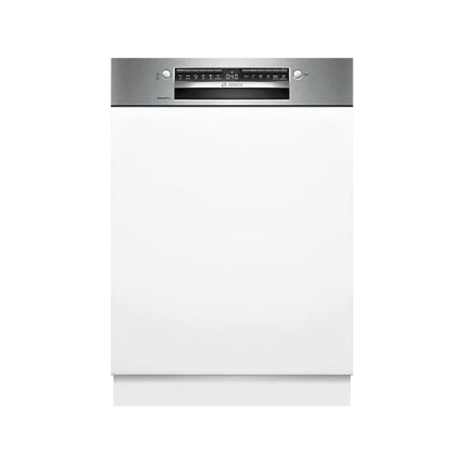 Bosch SMI4EVS08E | Half geintegreerde vaatwasser | Efficient Dry