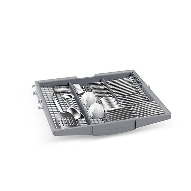 Bosch SMI4EVS08E | Half geintegreerde vaatwasser | Efficient Dry