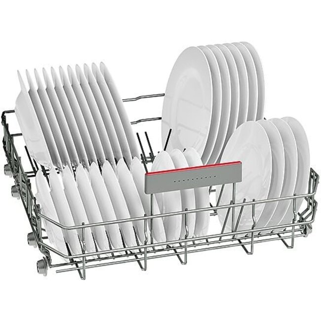 Bosch SMI4EVS08E | Half geintegreerde vaatwasser | Efficient Dry