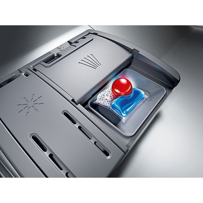 Bosch SMI4EVS08E | Half geintegreerde vaatwasser | Efficient Dry