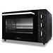 Tomado TEO1801B | Vrijstaande oven | 18 liter