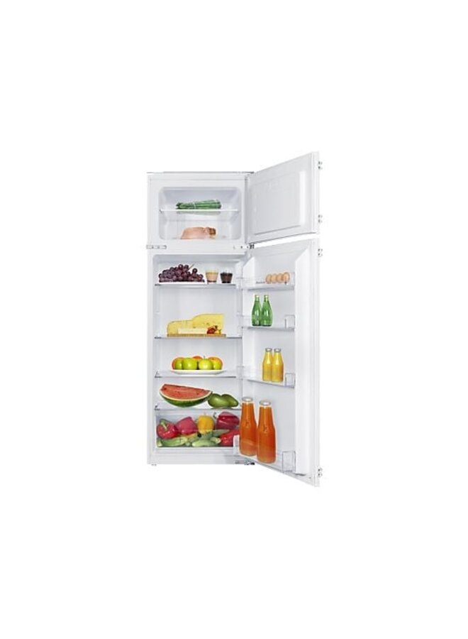 EDTS 374 901 | Inbouw koelvriescombinatie | 144 cm