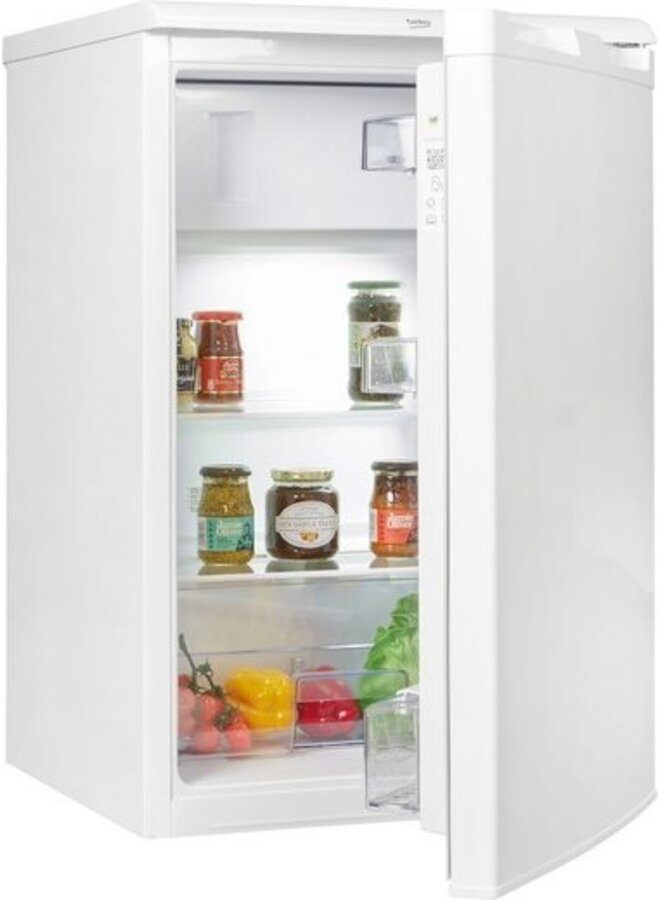 Beko TSE1286N | Tafelmodel koelkast | MinFrost