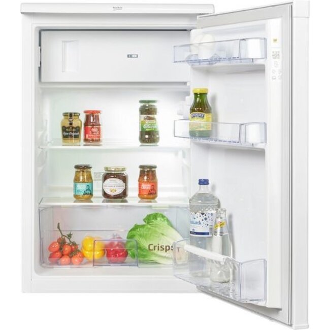Beko TSE1286N | Tafelmodel koelkast | MinFrost