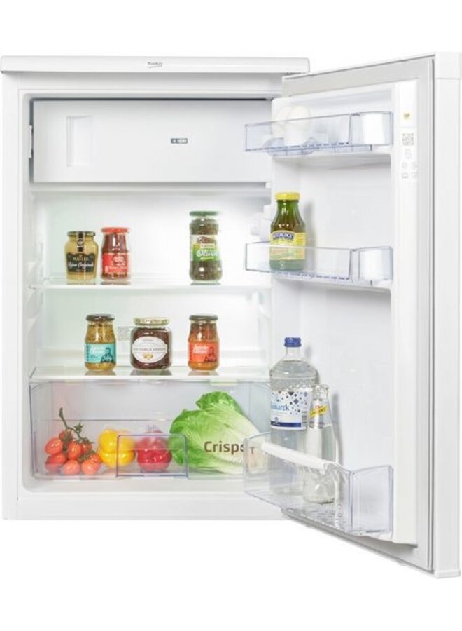 Beko TSE1286N | Tafelmodel koelkast | MinFrost
