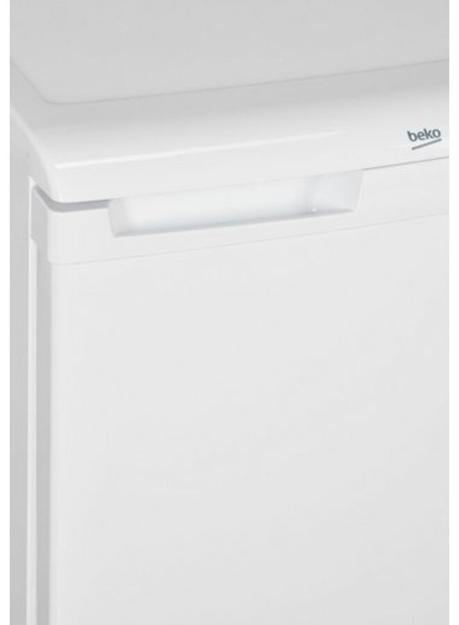 Beko TSE1286N | Tafelmodel koelkast | MinFrost