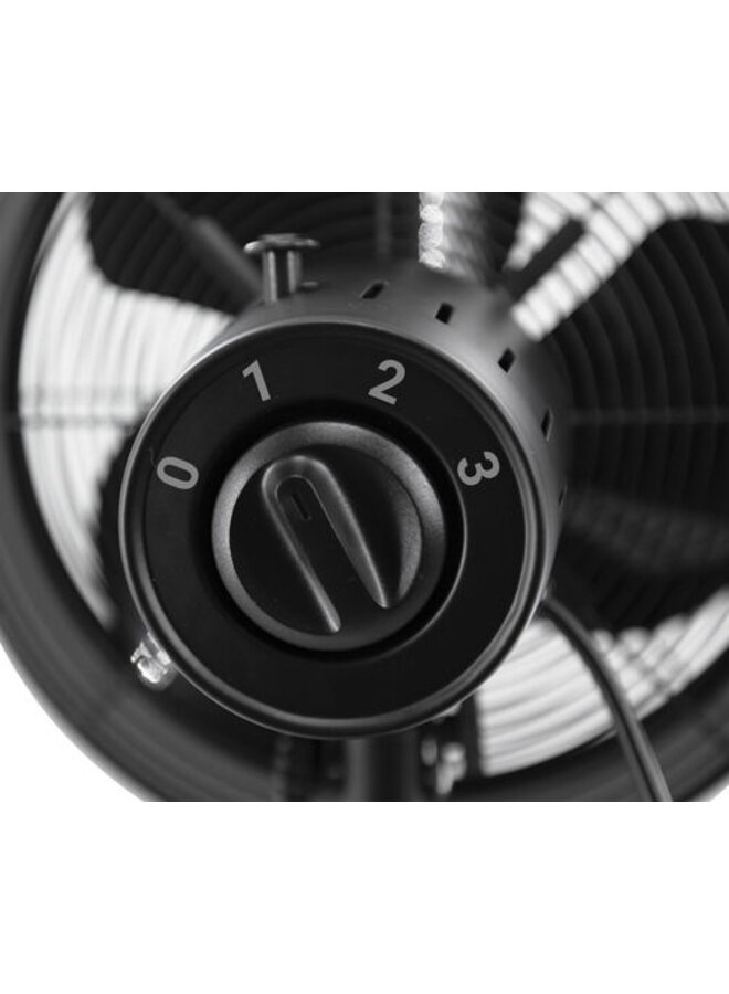 Tomado TFS4006B | Statief Ventilator | 40 cm