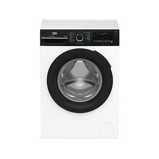 Beko BM3WFU4941W | Wasmachine | 9 kg | EnergySpin