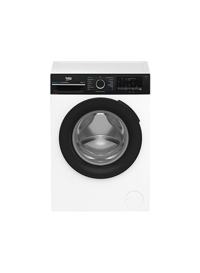 BM3WFU4941W | Wasmachine | 9 kg | EnergySpin