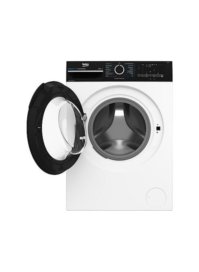 Beko  BM3WFU4941W | Wasmachine | 9 kg | EnergySpin