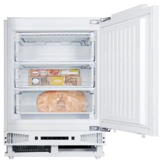 Inventum IVR0822D | Onderbouw vriezer | 82 cm Inventum IVR0822D | Onderbouw vriezer | 82 cm
