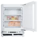 Inventum IVR0822D | Onderbouw vriezer | 82 cm