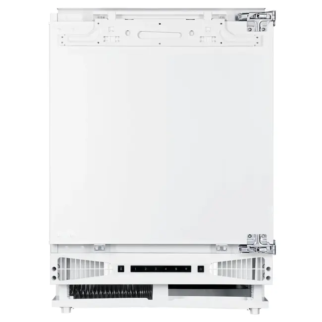 Inventum IVR0822D | Onderbouw vriezer | 82 cm