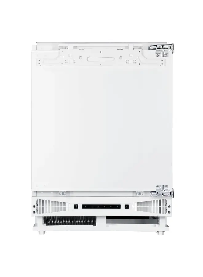 Inventum IVR0822D | Onderbouw vriezer | 82 cm