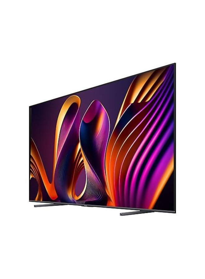 Hisense 100E77NQ PRO | TV 100 inch UHD 4K Smart