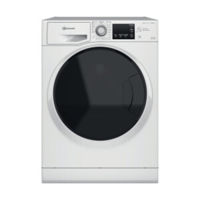 Bauknecht WATK Sense 86 DC | wasdroogcombinatie | 8-6 kg