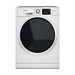 Bauknecht WATK Sense 86 DC | wasdroogcombinatie | 8-6 kg