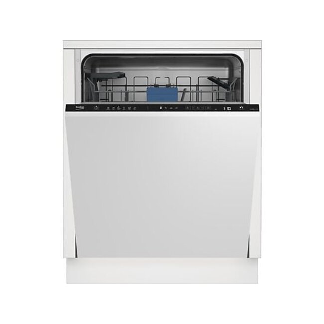 Beko  BDIN36451 | Inbouw vaatwasser | 60 cm | Energieklasse B