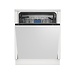 Beko BDIN36451 | Inbouw vaatwasser | 60 cm | Energieklasse B