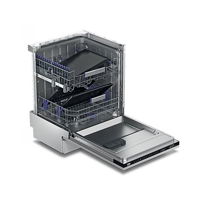 Beko  BDIN36451 | Inbouw vaatwasser | 60 cm | Energieklasse B