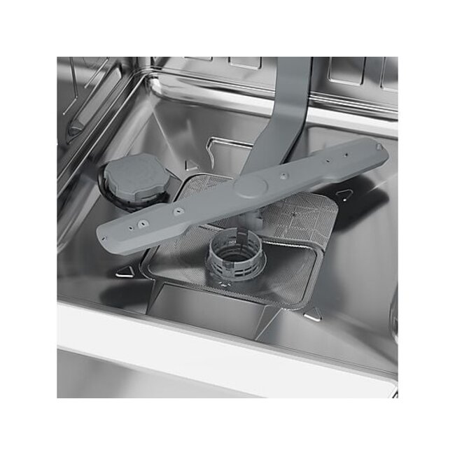 Beko  BDIN36451 | Inbouw vaatwasser | 60 cm | Energieklasse B