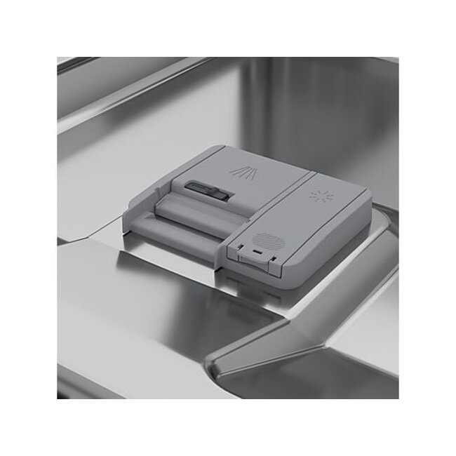 Beko  BDIN36451 | Inbouw vaatwasser | 60 cm | Energieklasse B