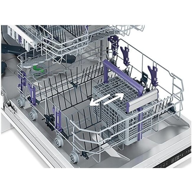 Beko  BDIN36451 | Inbouw vaatwasser | 60 cm | Energieklasse B