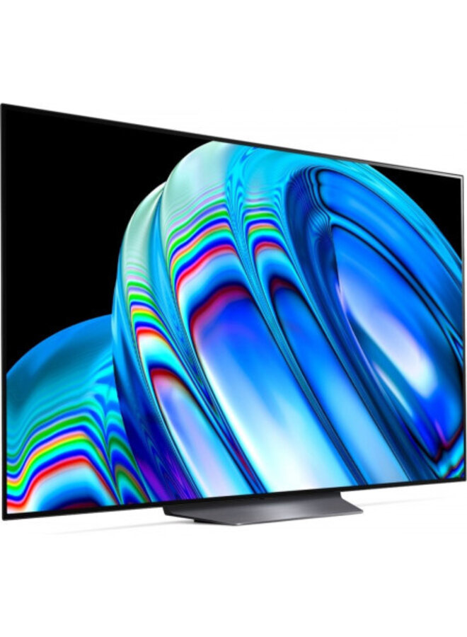 LG OLED65B29LA | Oled 4K TV | 65 inch | Smart | ThinQ
