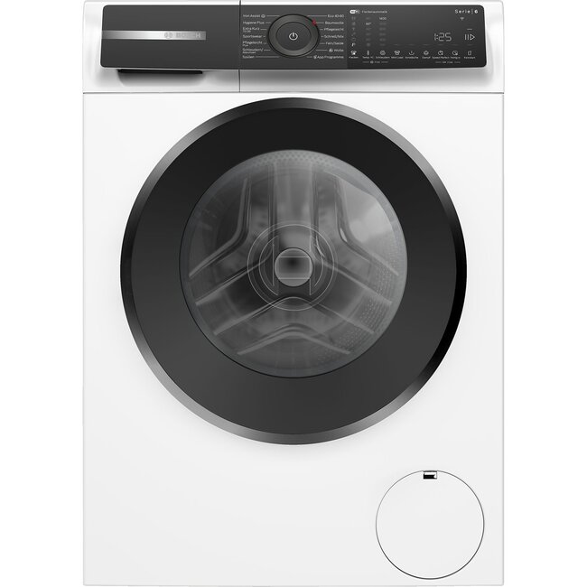 Bosch WGH244M40 | Wasmachine | 9 kg